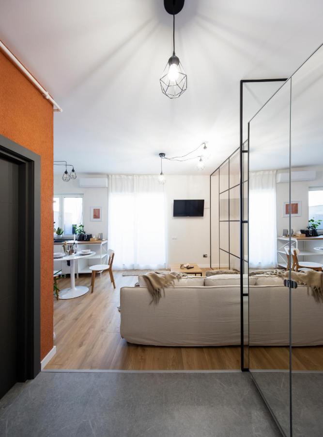 Unique City View Apartment Balcony & Parking Space Cluj-Napoca Eksteriør bilde