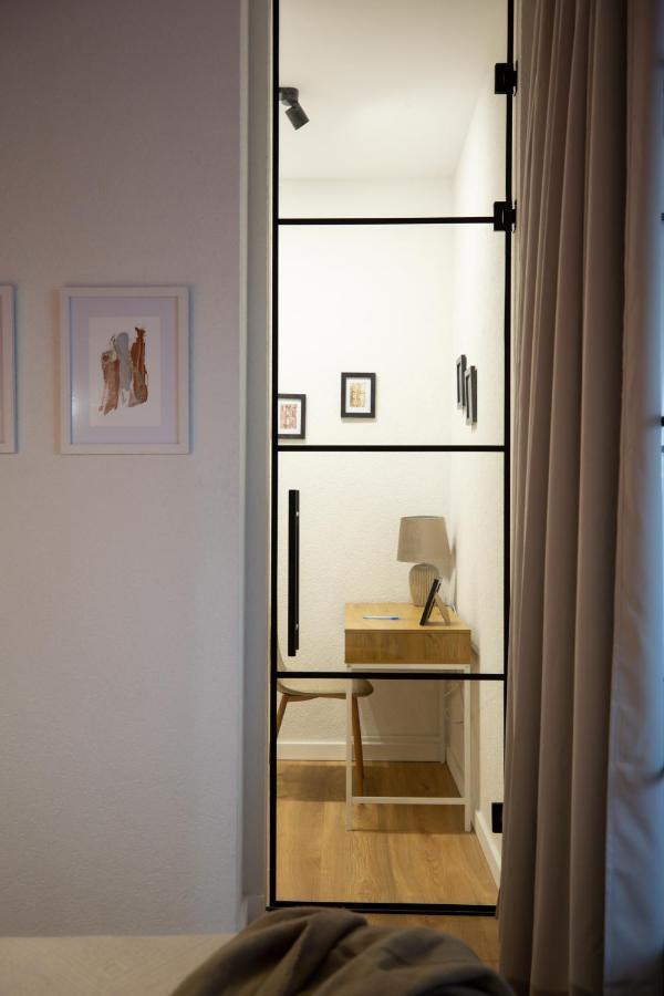 Unique City View Apartment Balcony & Parking Space Cluj-Napoca Eksteriør bilde