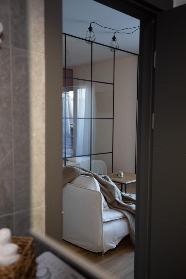 Unique City View Apartment Balcony & Parking Space Cluj-Napoca Eksteriør bilde